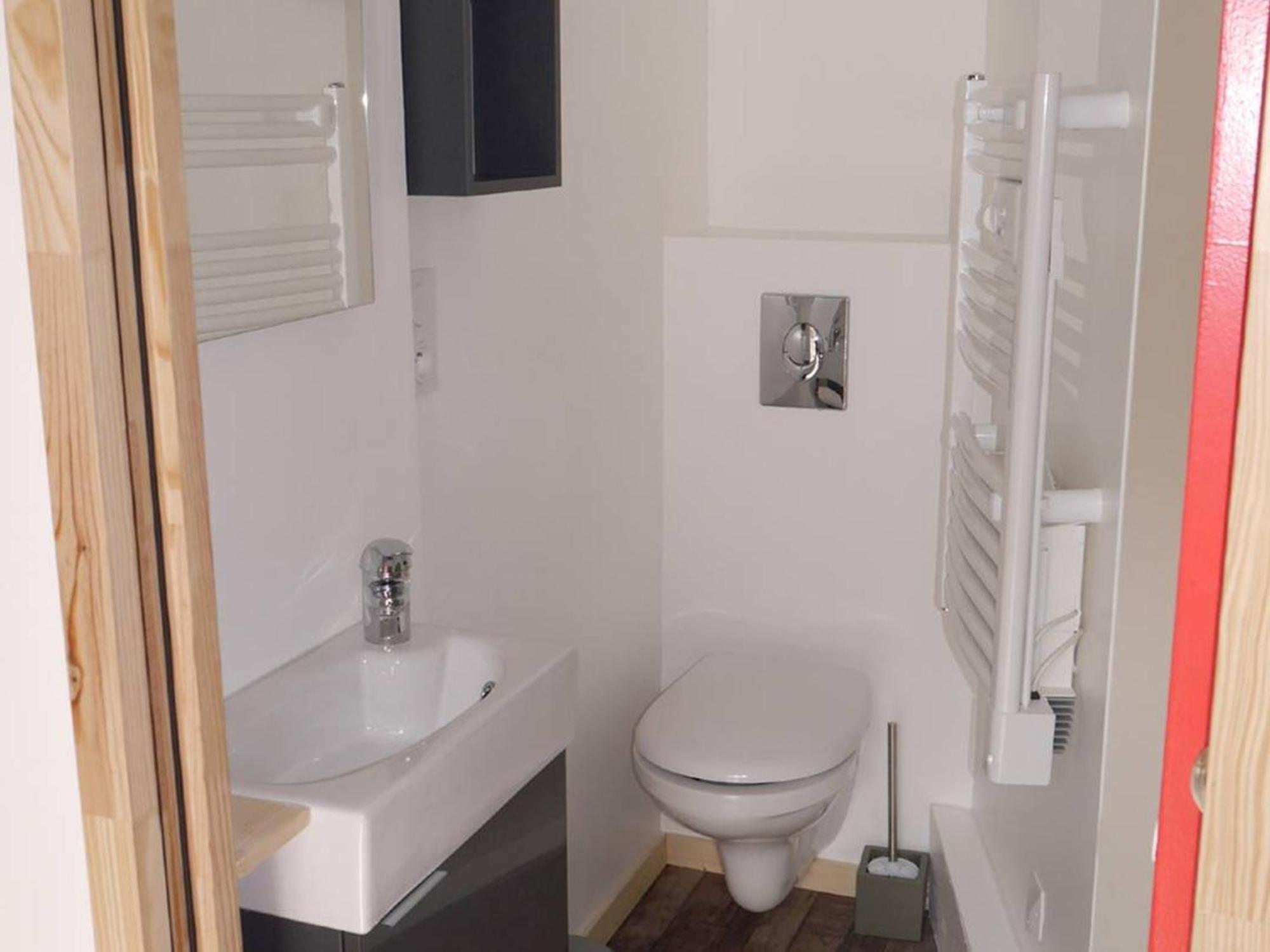 Studio 4 Pers. A 150M Des Telecabines, Centre Proche - Fr-1-234-291 Cauterets Exterior foto